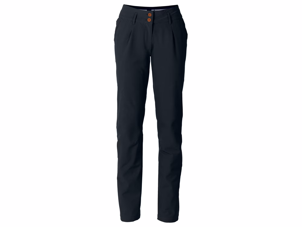 Vaude Tirano Phantom Radhose Damen Größe:34
