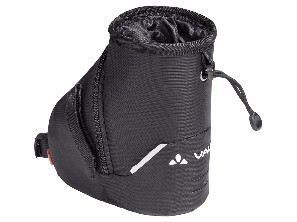 Vaude Tool Satteltasche mit Flaschenhalter