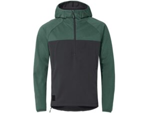 Vaude Tremalzo HZ Softshell Jacke Herren (dusty forest) Größe:S