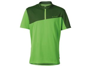 Vaude Tremalzo II Fahrrad T-Shirt Herren (gooseberry) Größe:S