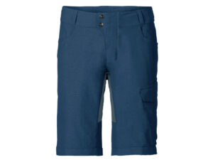 Vaude Tremalzo II Radhose Herren (blau) Größe:XS