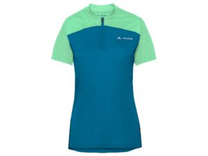 Vaude Tremalzo IV Fahrrad Shirt Damen (bunt) Größe:36