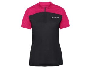 Vaude Tremalzo IV Fahrrad Shirt Damen Größe:34