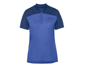 Vaude Tremalzo IV Fahrrad Shirt Damen (lila) Größe:36