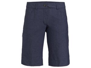Vaude Turifo Radshorts Herren (eclipse blau) Größe:42
