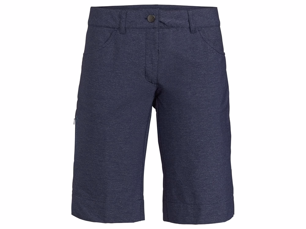 Vaude Turifo Radshorts Herren (eclipse blau) Größe:42