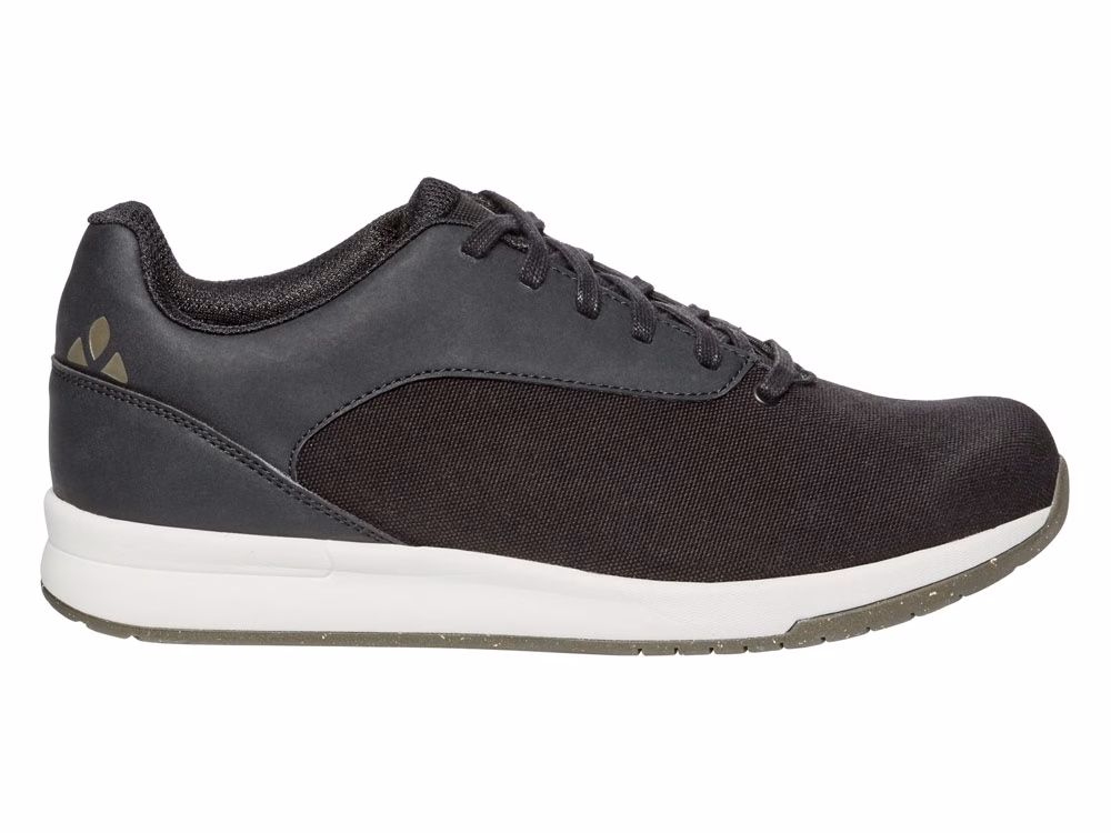 Vaude TVL Asfalt DualFlex Nature Low-Cut Fahrradschuhe Größe:43