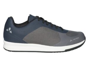 Vaude TVL Asfalt Tech DualFlex Low-Cut Fahrradschuhe (eclipse blau) Größe:48