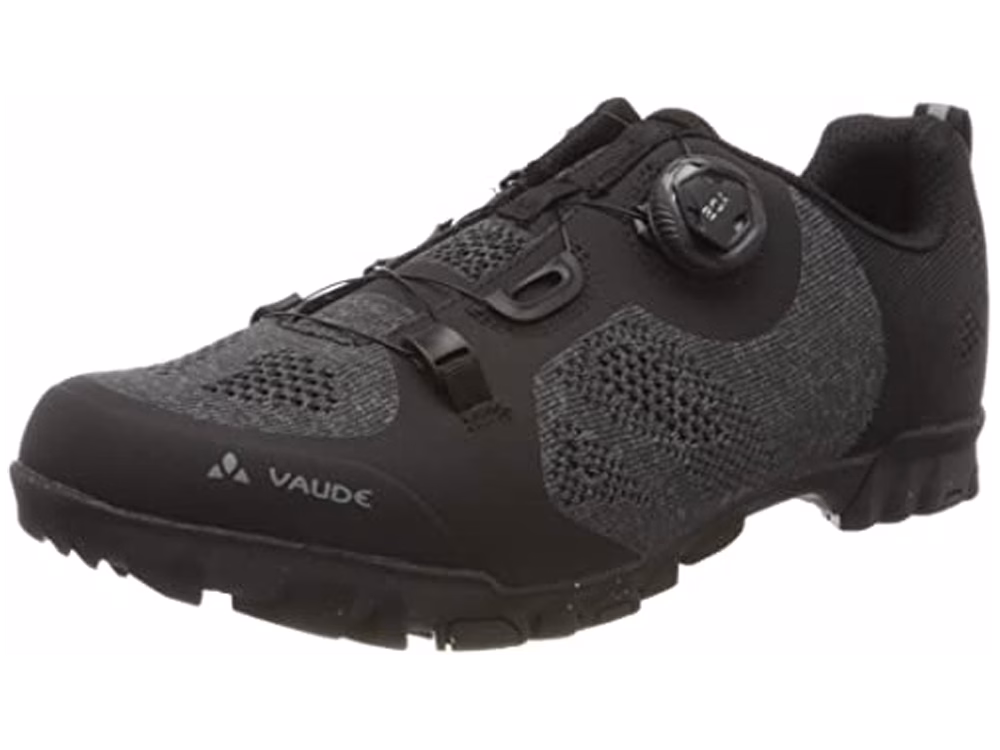 Vaude TVL Skoj Fahrradschuhe Damen Größe:36
