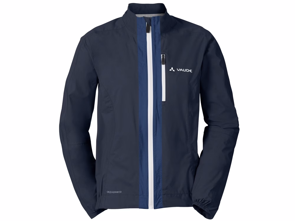 Vaude Umbrail Eclipse Regenjacke Damen Größe:36