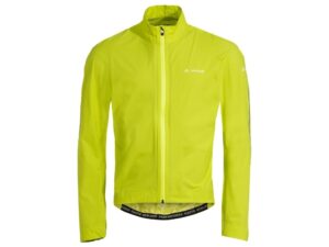 Vaude Vatten Regenjacke Herren (hellgrün) Größe:XL