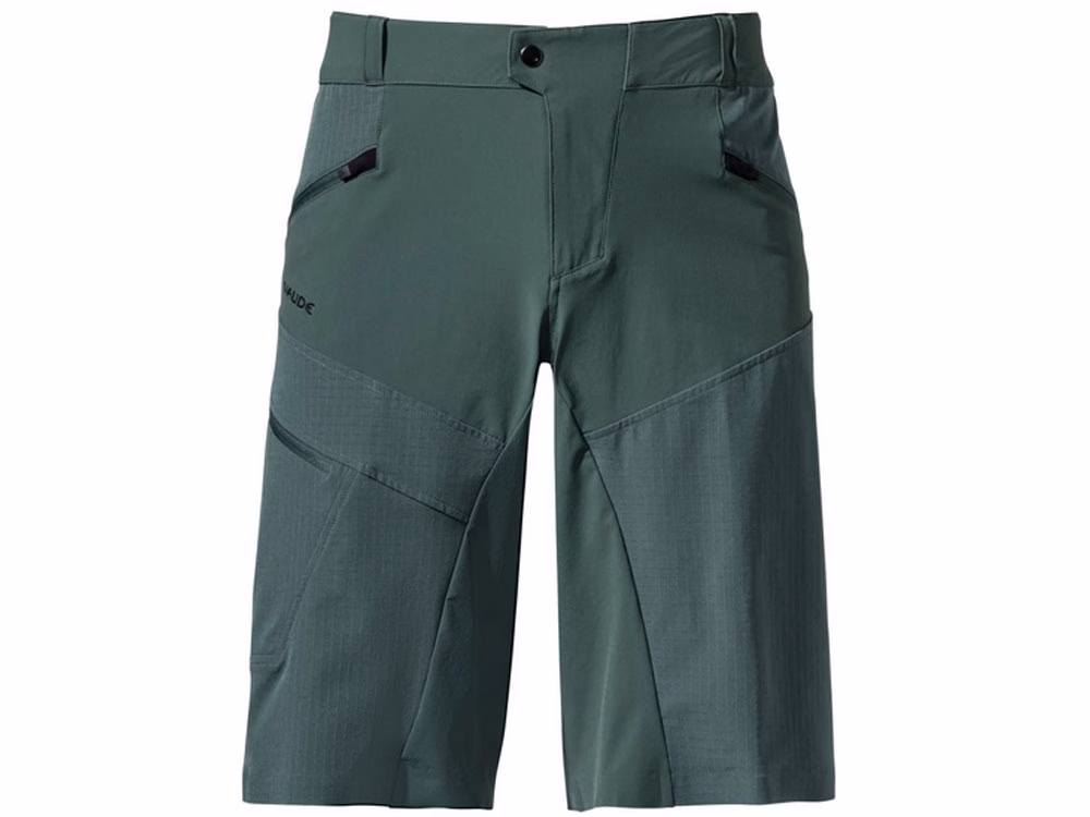 Vaude Virt Radshorts Herren (dusty forest) Größe:S