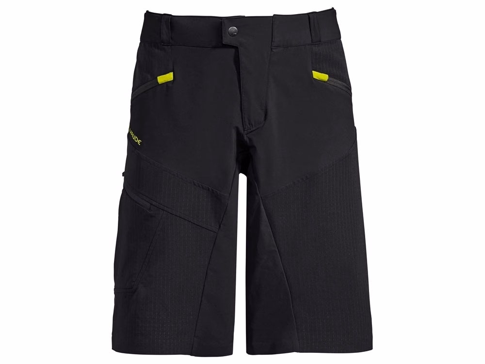 Vaude Virt Radshorts Herren Größe:S