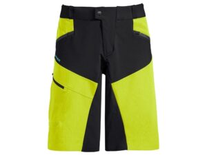 Vaude Virt Radshorts Herren (hellgrün) Größe:S