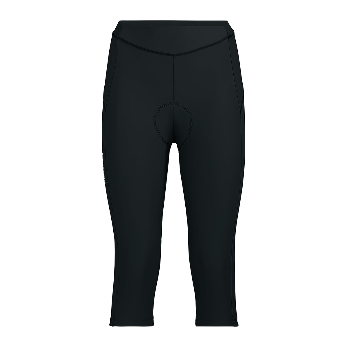 VAUDE WOMEN'S ADVANCED 3/4 PANTS IV Damen Radhose