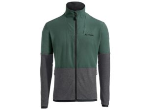 Vaude Yaras Fleece Jacke Herren (dusty forest) Größe:S