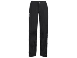 Vaude Yaras III Regenhose Damen Größe:34 (long)