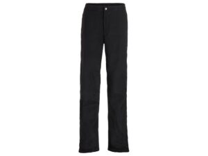 Vaude Yaras III Regenhose Herren (schwarz) Größe:M (short)
