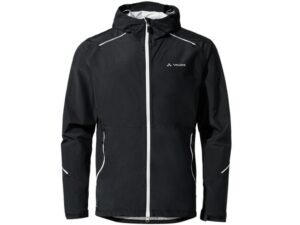 Vaude Yaras Regenjacke Herren Größe:S