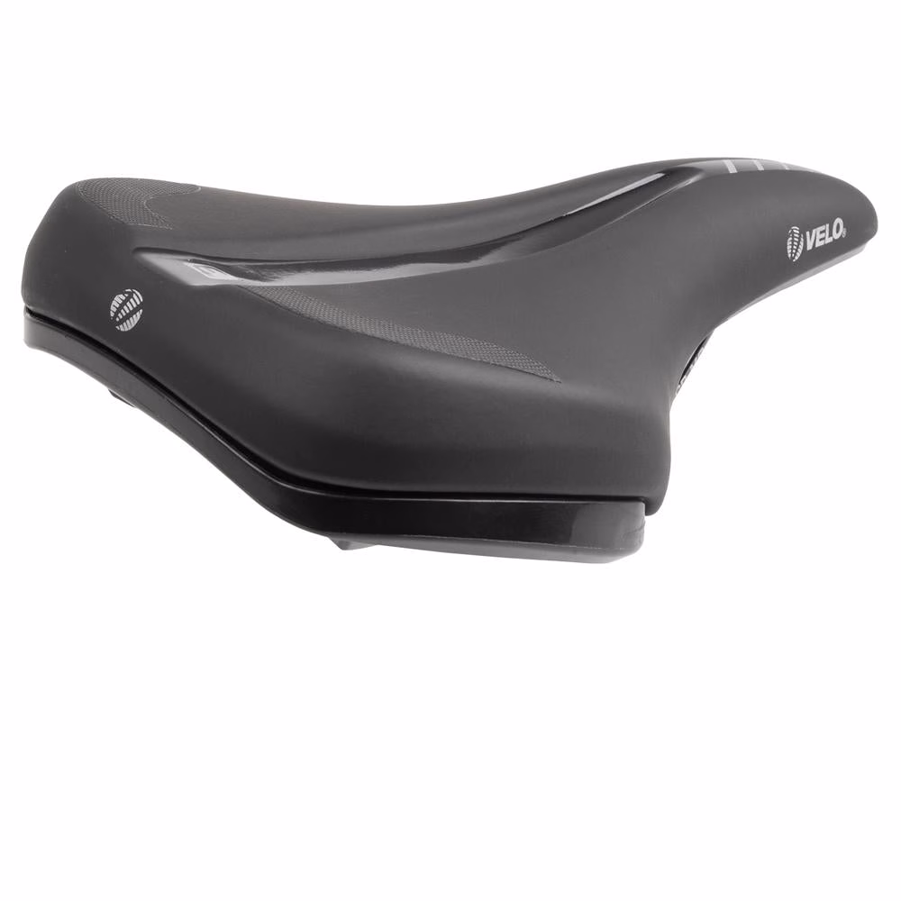 Velo E-Bike Sattel Velo-Fit E1 Größe L, 270x160mm