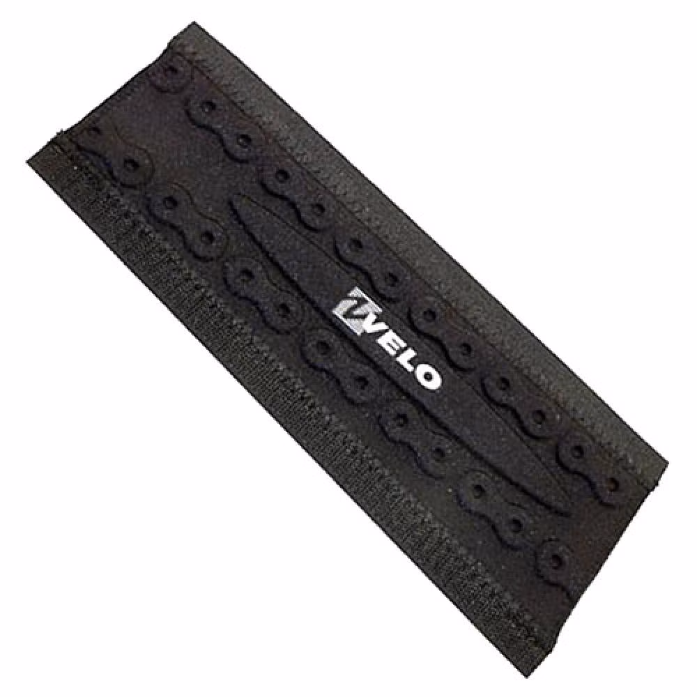 Velo Kettenstrebenschutz dick Neopren Lycra