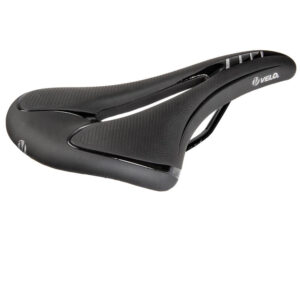 VELO Road/MTB Sattel Athlete FC Größe M 290g