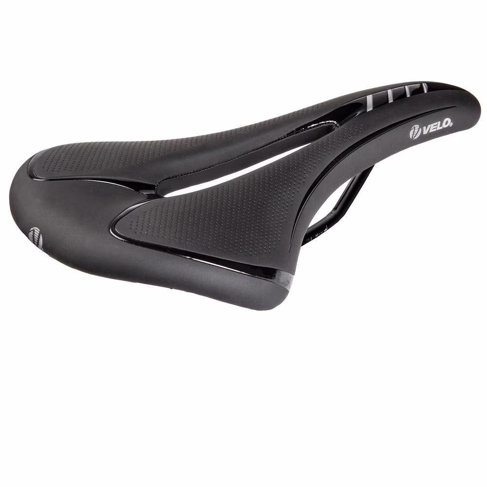 VELO Road/MTB Sattel Athlete FC Größe M 290g
