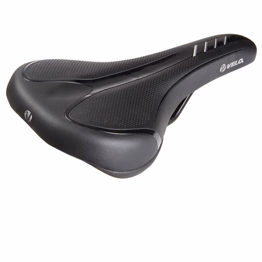 VELO Trekking Sattel Traveller Größe L