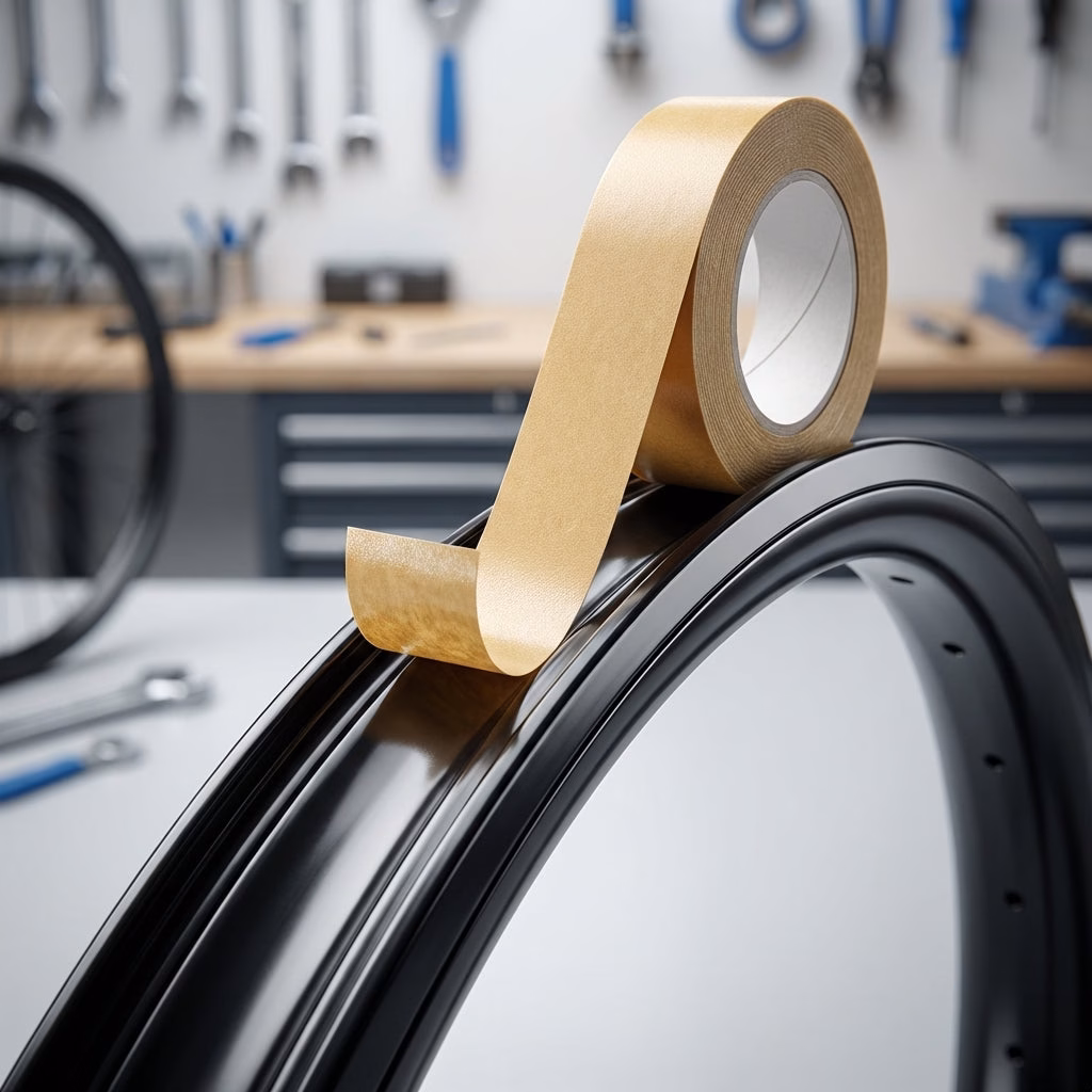 Velox Felgenklebeband Jantoplast Rolle