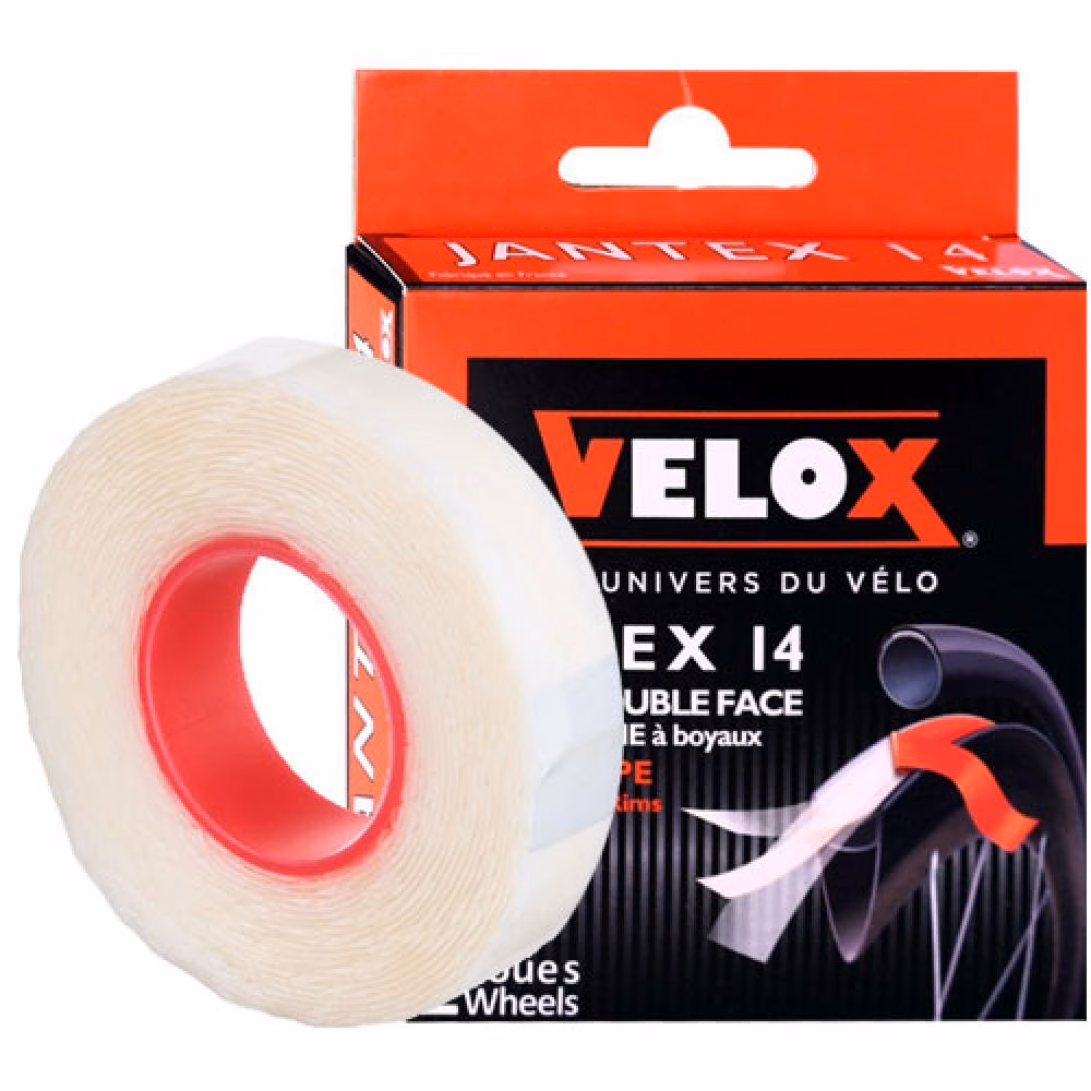 Velox Schlauchreifen-Klebeband Jantex 14 R040CS00