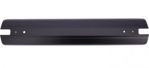 VICTORIA PT500 Akkuabdeckung - eTrekking 11er/12er ab 2020, deepblack
