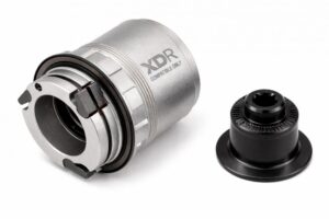 Vision Freilaufkörper SRAM XDR für Vision 11/12-fach - leichte Performance-Nabe