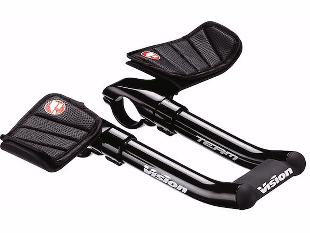 Vision Mini TT Clip-On 2015 Handlebar Attachment (170mm)
