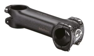 Vision Trimax Vorbau -6° 31,8 x 110 mm Schwarz - Leicht & Stabil für Rennrad