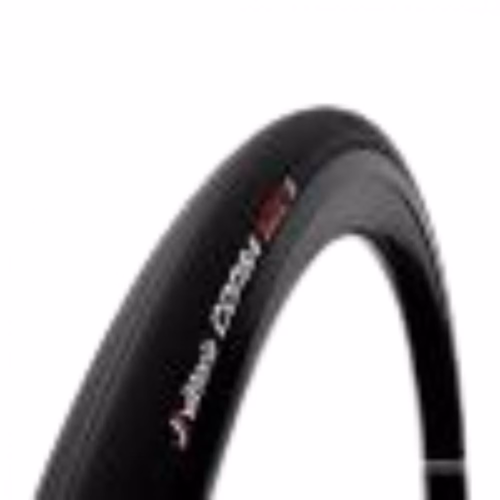 Vittoria Corsa N.EXT 28x1,1 Zoll (28-622) TLR Full Black 28 - schneller, pannensicherer Rennradreifen