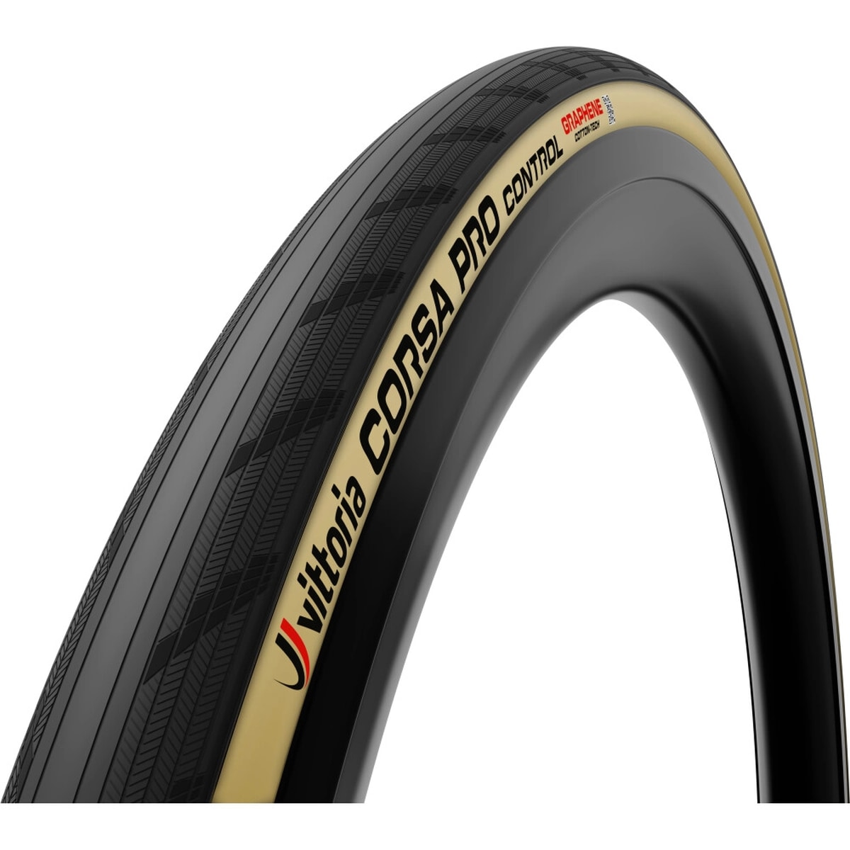 Vittoria Corsa Pro Control TLR Rennradreifen