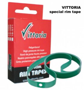 Vittoria Felgenband 18-622 2er-Set