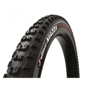Vittoria Mazza Trail Faltreifen 27,5x2,6 schwarz - Graphene 2.0 & Pannenschutz