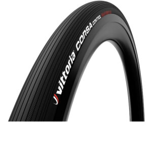 Vittoria Reifen Corsa Control 28x1.00 Zoll 25-622 schwarz TLR faltbar