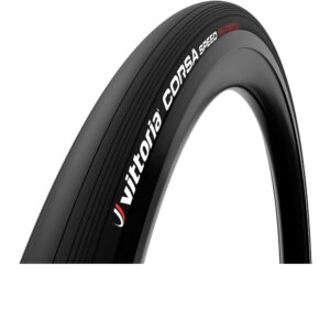 Vittoria Reifen Corsa Speed 28x0.90 Zoll 23-622 schwarz faltbar