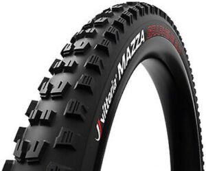 Vittoria Reifen Mazza 27.5x2.60 Zoll 65-584 schwarz TLR faltbar