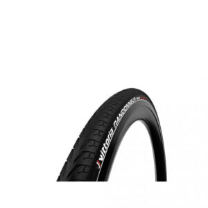 Vittoria Reifen Randonneur Tech 26x1.50 Zoll 40-559 schwarz Reflex E-50 Draht