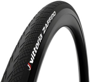 Vittoria Reifen Zaffiro V 28x1.25 Zoll 32-622 schwarz Draht
