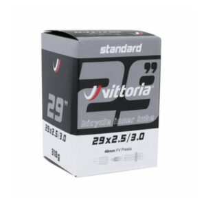 Vittoria Schlauch 29x2.50-3.00" 64-75-622 SV 48mm