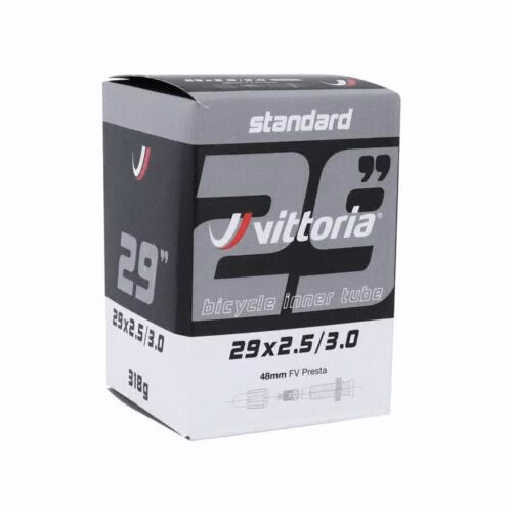 Vittoria Schlauch 29x2.50-3.00" 64-75-622 SV 48mm