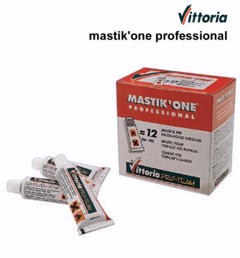 Vittoria Schlauchreifenkitt Mastik One Tube 30gr