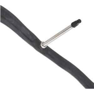 Vittoria Schlauch Standard 26x1.95/2.50 AV Schrader 95 - robuster Fahrradschlauch aktuelle Generation