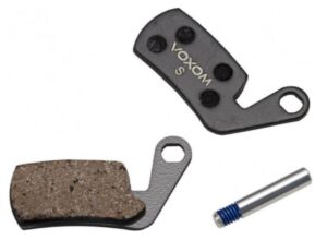 Voxom Scheibenbremsbeläge Bsc14 Magura Marta 2002-2008 semi-metal 2 Stück