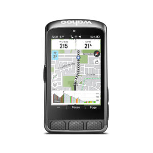 Wahoo ELEMNT ACE GPS-Radcomputer