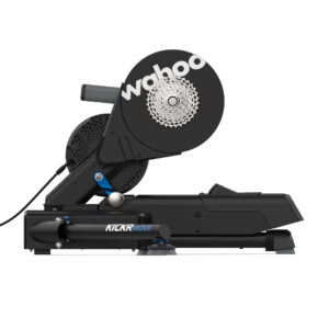 Wahoo KICKR MOVE Indoor-Rollentrainer